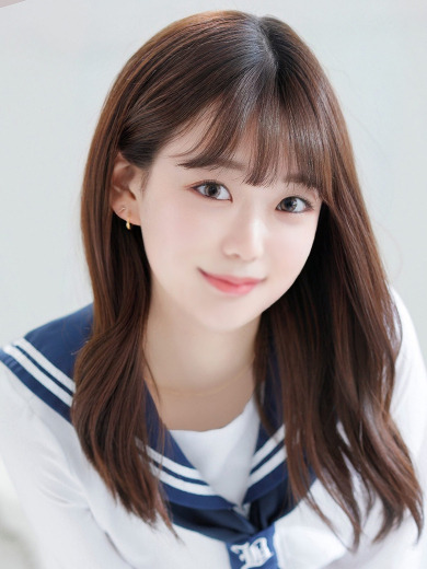 Suzu Yoshioka 吉岡すず