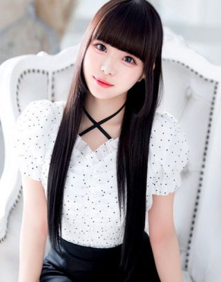 Aoi Iwasaki 岩崎あおい